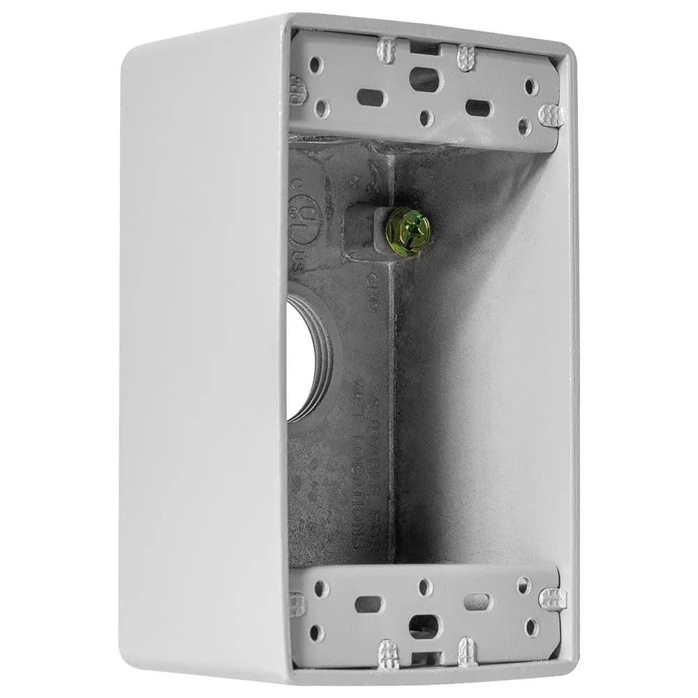 Caja FS 3/4" IUSA - 620168