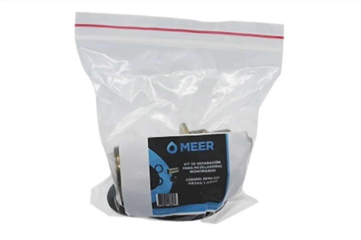 Kit de Reparación para Monomando MEER - REPU-001
