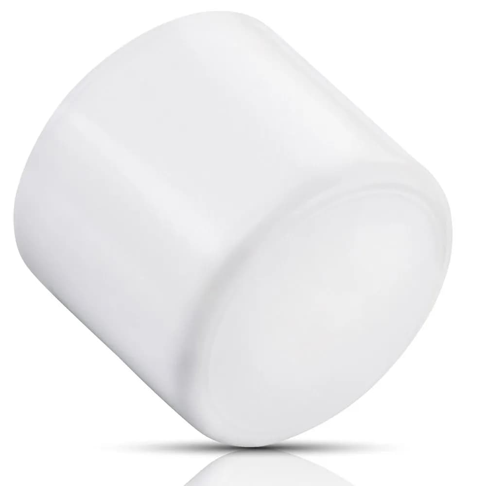 Cople de Compresión IUSAPVC Cédula 40 1/2" IUSA - 615339
