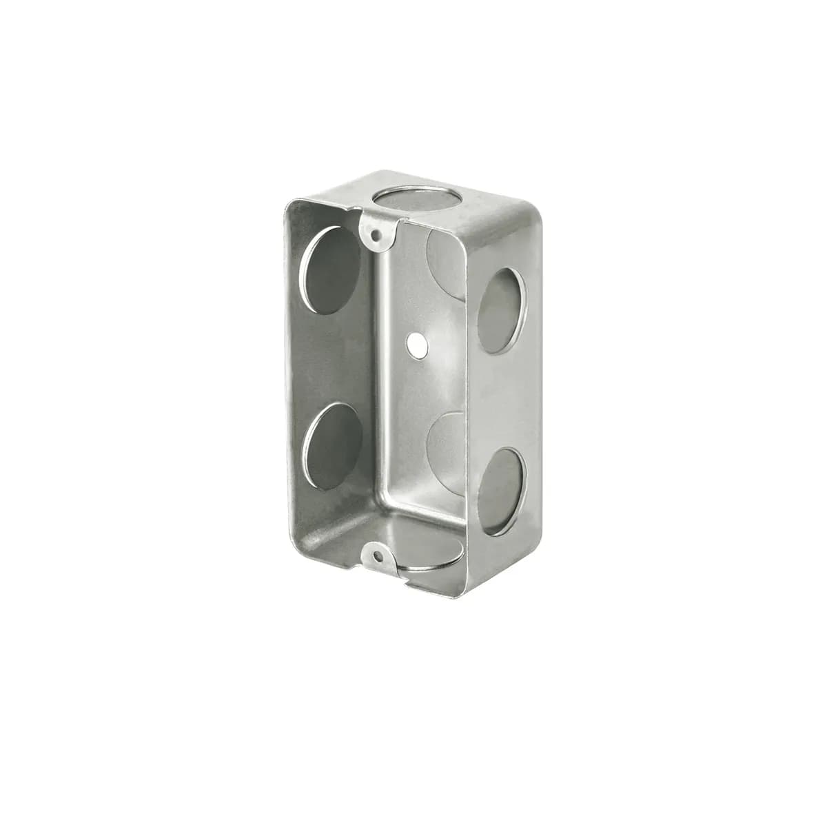 Chalupa 2" x 4" Plástica Volteck - 45005