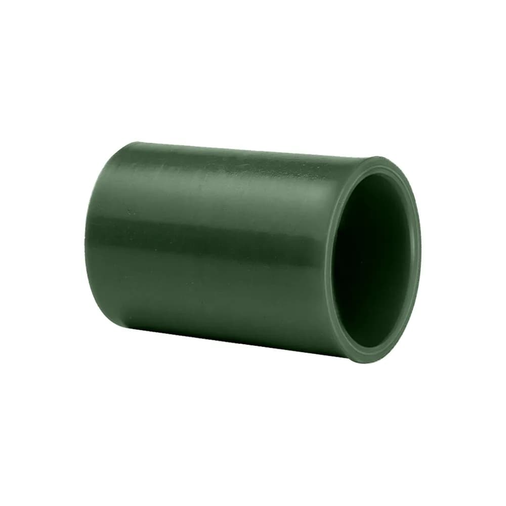 Cople PVC Pesado 51 mm 2" ARGOS - COPP051