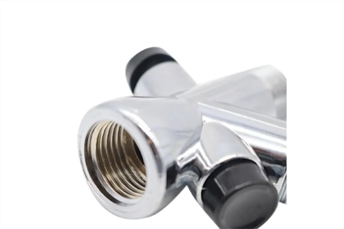Desviador para Regadera MEER - DESV-001