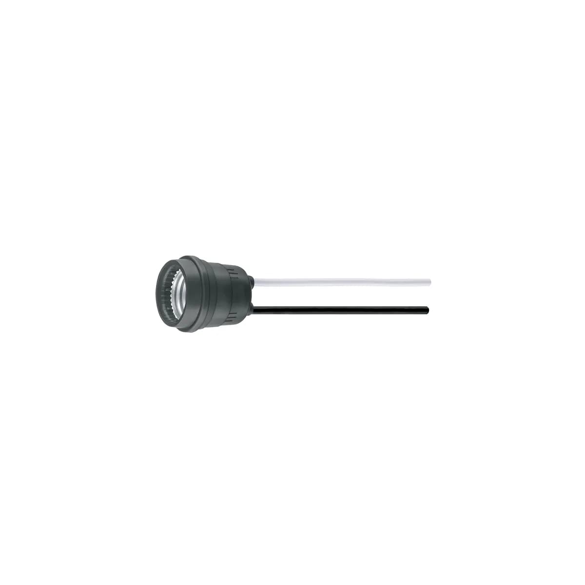 Portalámparas para Intemperie Volteck - 48093
