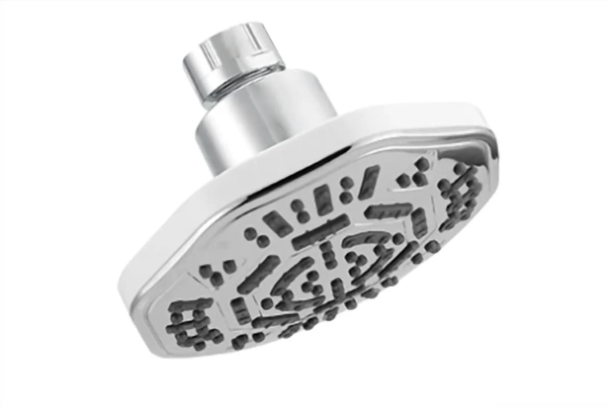 Regadera Octagonal 5" MEER - RC321