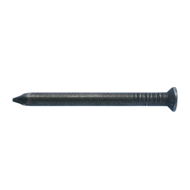 Clavo con Cabeza de 4" 1 kg - CLACA4