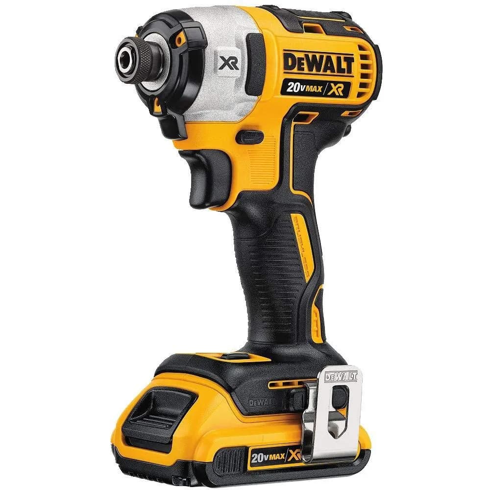 Atornillador de Impacto DeWalt DCF887 20V