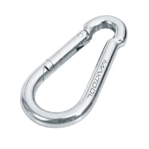 Bandola Mosquetón de Acero 5/16" AKSI - 303349