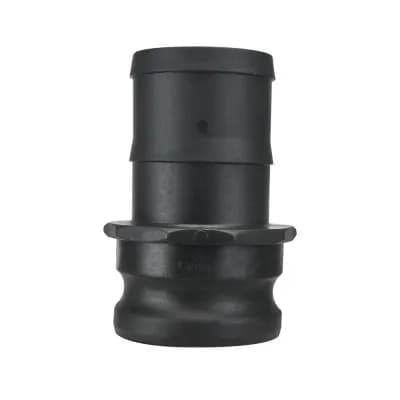 Adaptador Macho de Polipropileno con Espiga Tipo E 3" Gimbel - 15CONEX185CH