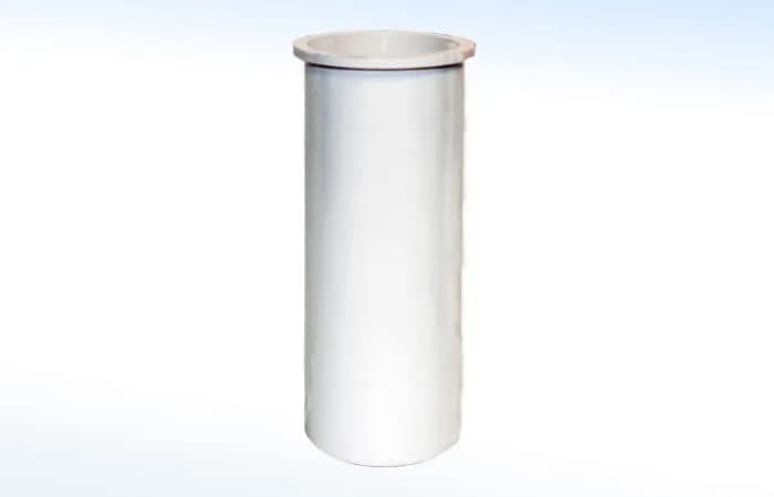 Extensión Plástica para Fregadero 20 cm RUGO - 14PR