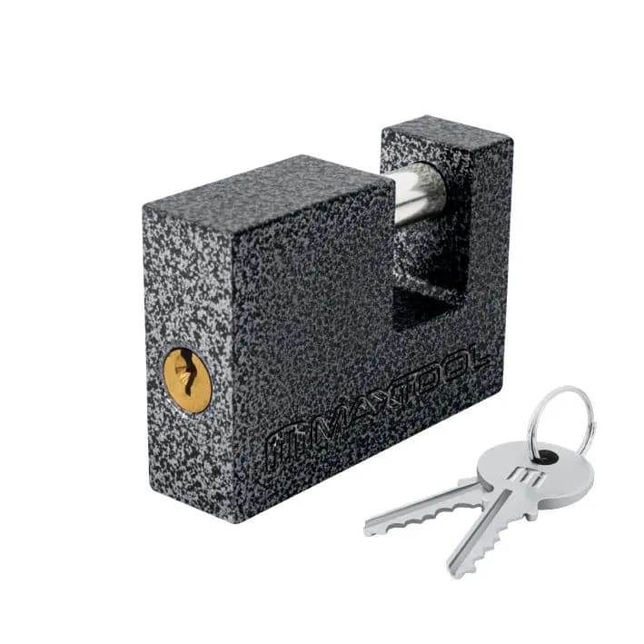 Candado para Cortina de Hierro AKSI - 305111