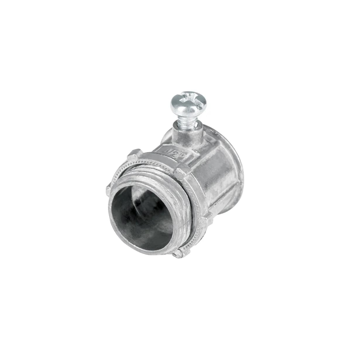 Conector Conduit 1/2" Volteck - 46950