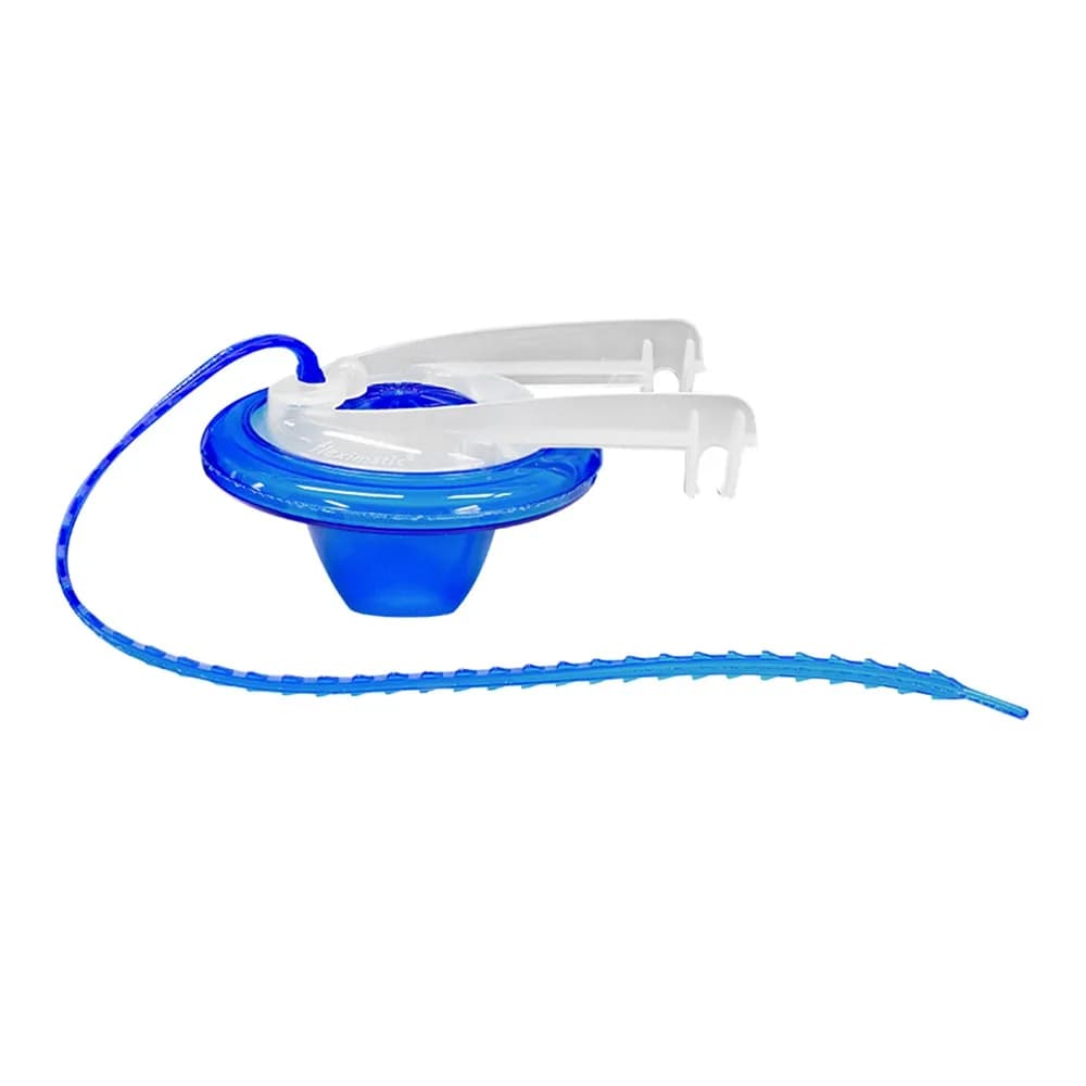 Sapo Flexible de 2" Fleximatic - 2406