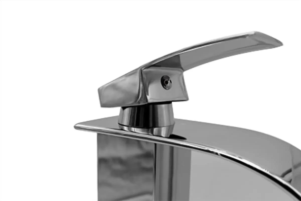 Monomando para Lavabo MEER - MZM4135