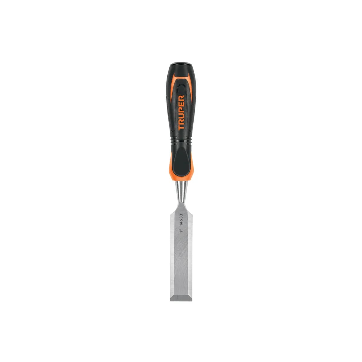 Formón 1" Mango Comfort Grip Truper - 14633