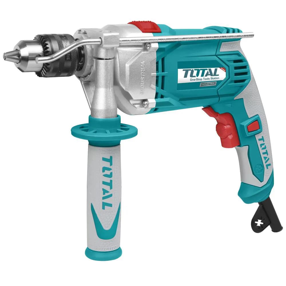 Rotomartillo Industrial 1010 W 1/2" IUSA - 620130