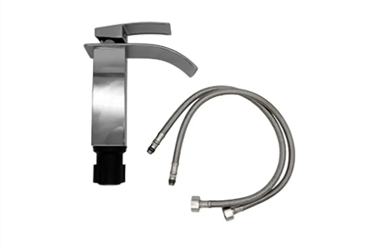 Monomando para Lavabo MEER - MZM4135