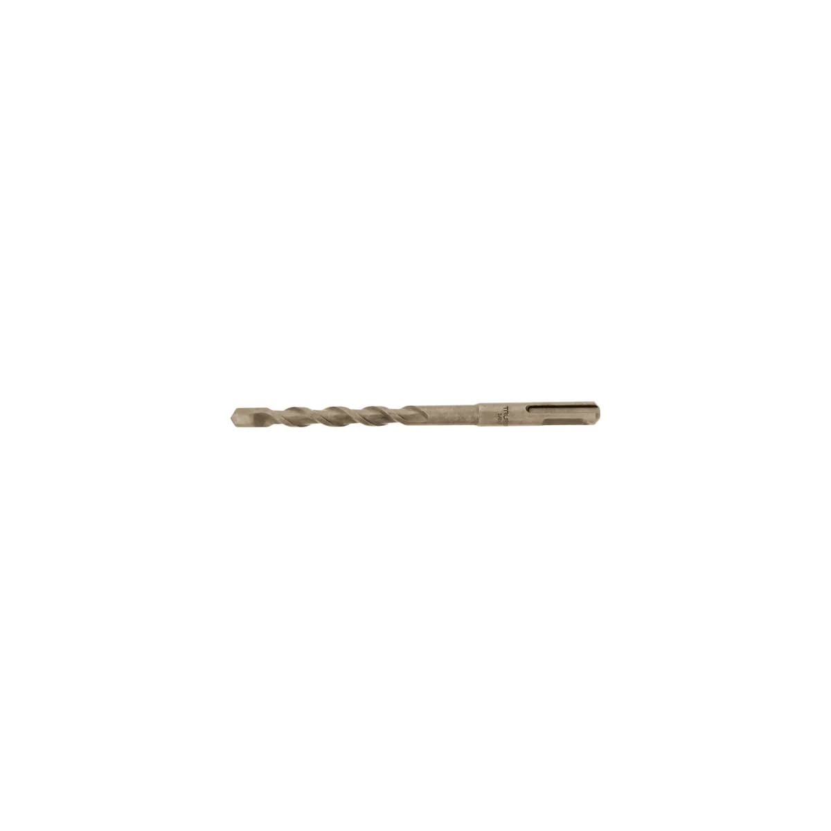 Broca SDS Plus 3/8" x 6" Truper - 11272