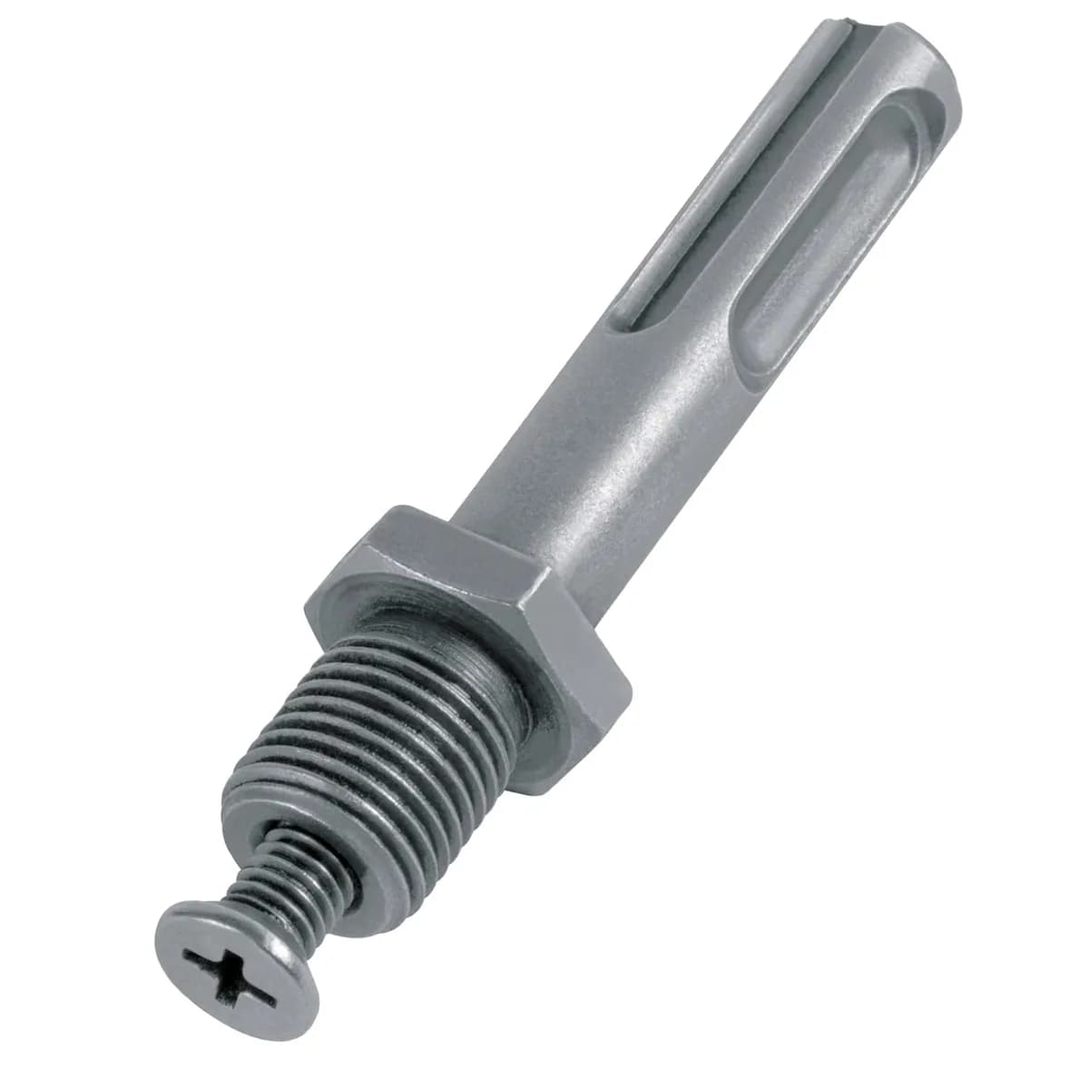 Adaptador SDS para Rotomartillo 1/2" AKSI - 100492