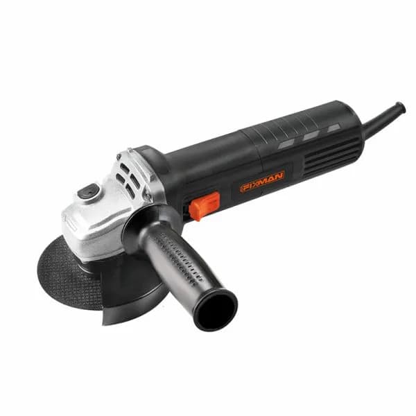 Esmeriladora Angular 850 W 115 mm FIXMAN - FM401850