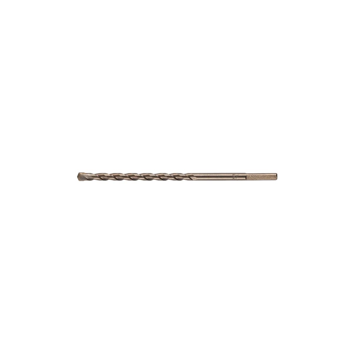Broca para Concreto 1/4" x 6" Truper - 11206