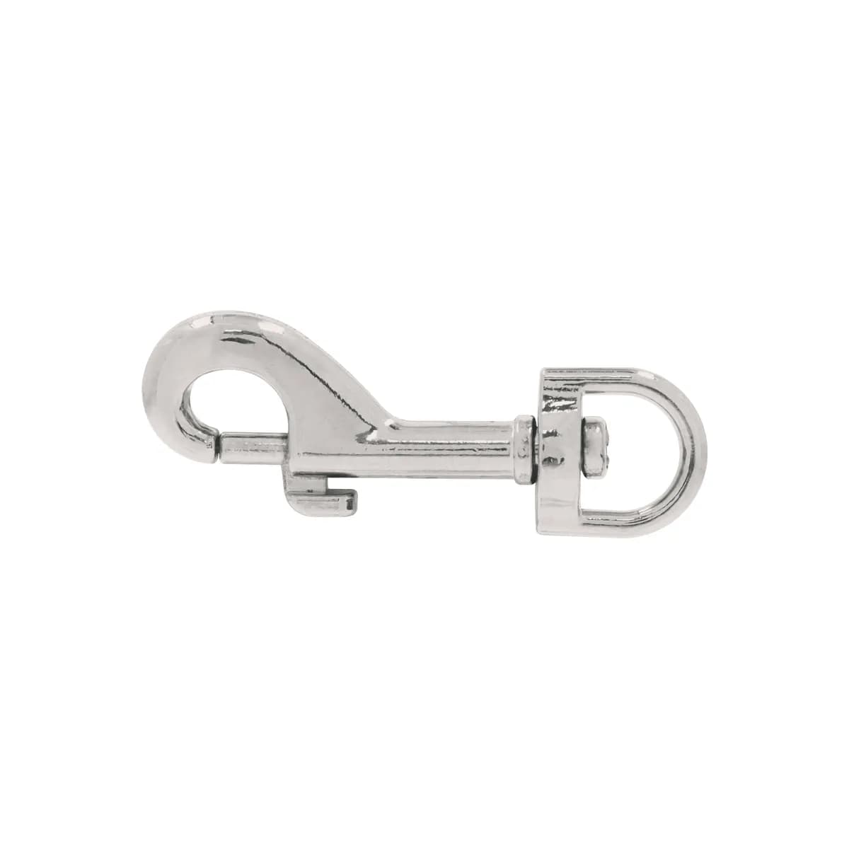 Bandola de Zinc Giratoria 1/2" Fiero - 44030