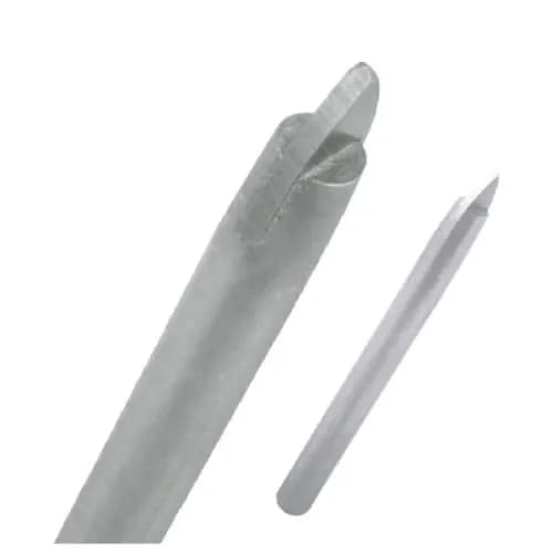 Broca para Vidrio y Azulejo 3/16" AKSI - 100502