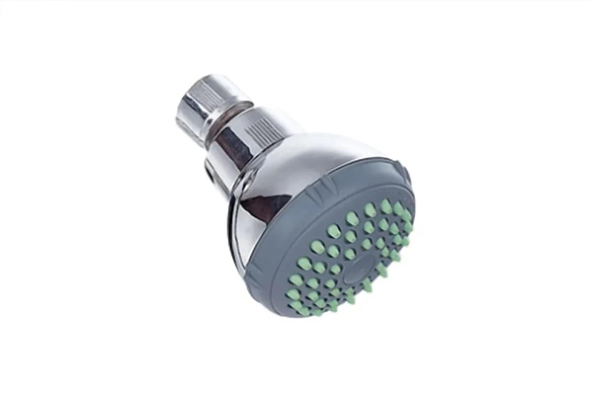 Regadera Antisarro de ABS MEER - RC304