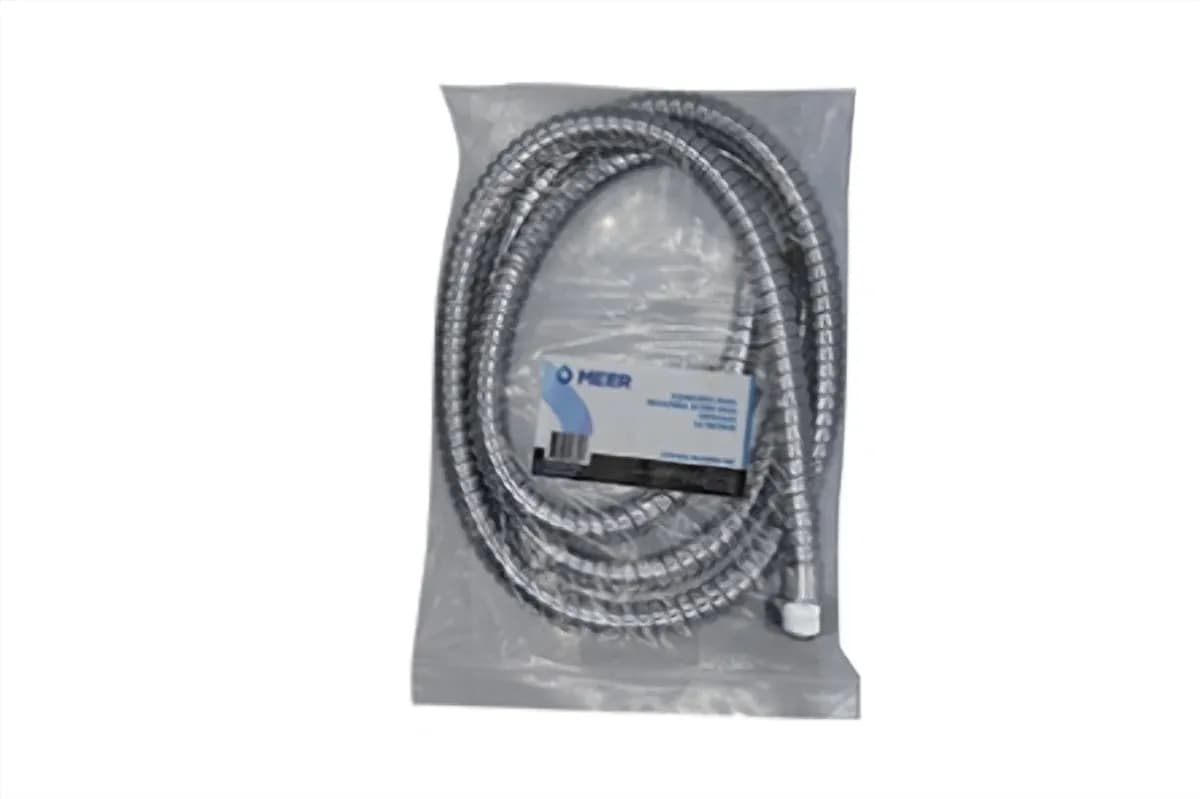 Manguera para Regadera de Teléfono 1.5 m MEER - MCROMO-150