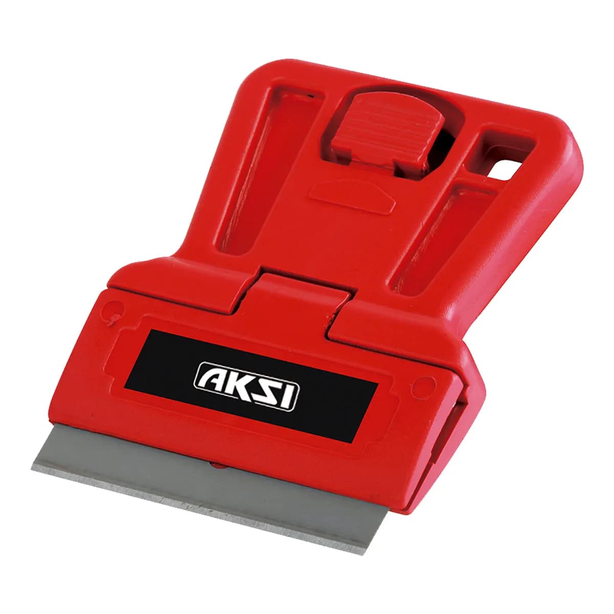 Raspador Mini con Navaja 1 1/2" AKSI - 102122