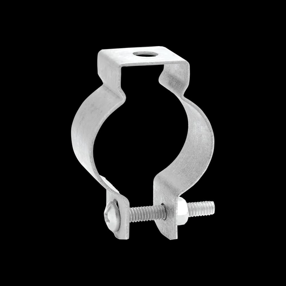 Abrazadera Tipo O 1 1/2" Conduit EMT Argos