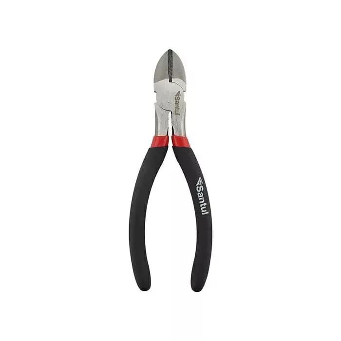 Pinza Profesional de Corte Diagonal 6" Santul - 7686