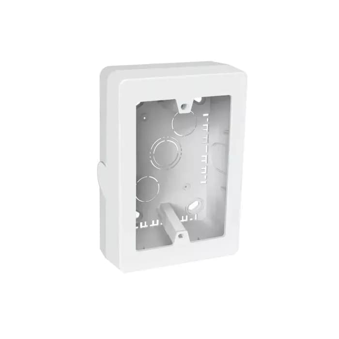 Caja Universal para Canaleta SANTUL - 4654