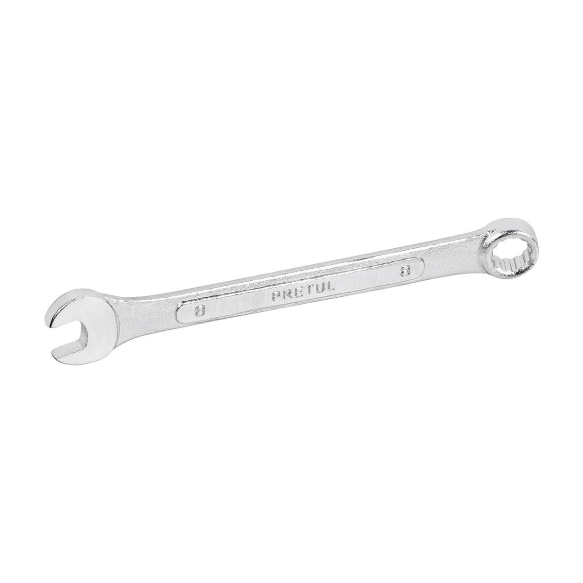 Llave Combinada 8 mm Pretul LL-2008MP - 21902