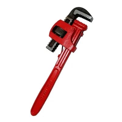 Llave Stillson para Tubo 12" 300 mm TD0501 Gimbel - 14LLAVES017HE