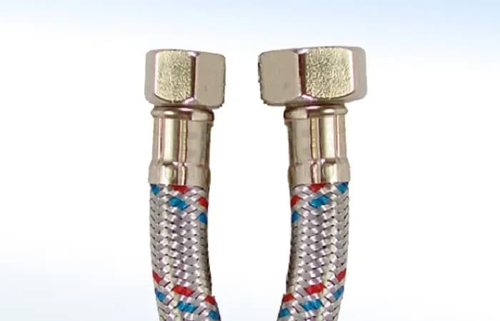 Manguera para Fregadero 55 cm RUGO - 25ME1313X55