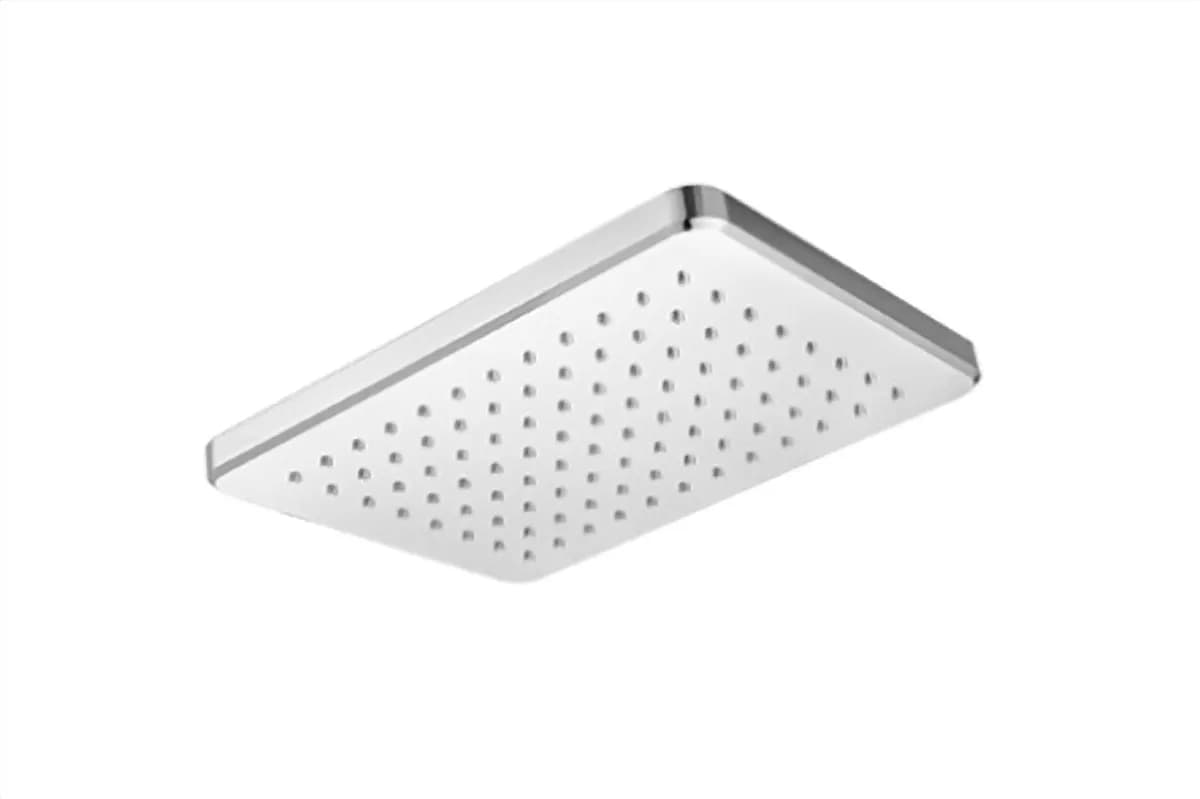 Regadera Cuadrada 7 1/2" MEER - RC328