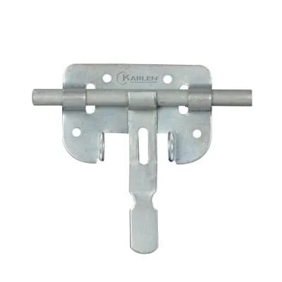 Pasador Cerrojo Ambidiestro 85 x 55 cm Gimbel - 14PASAD021SM