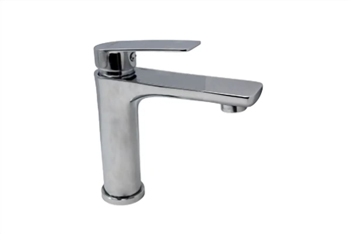 Monomando para Lavabo MEER - MZM4143