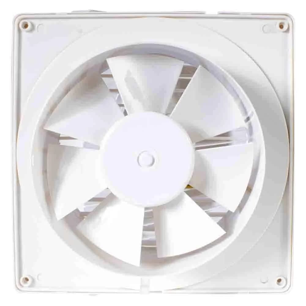 Extractor de Aire 6" Blanco IUSA - 619492