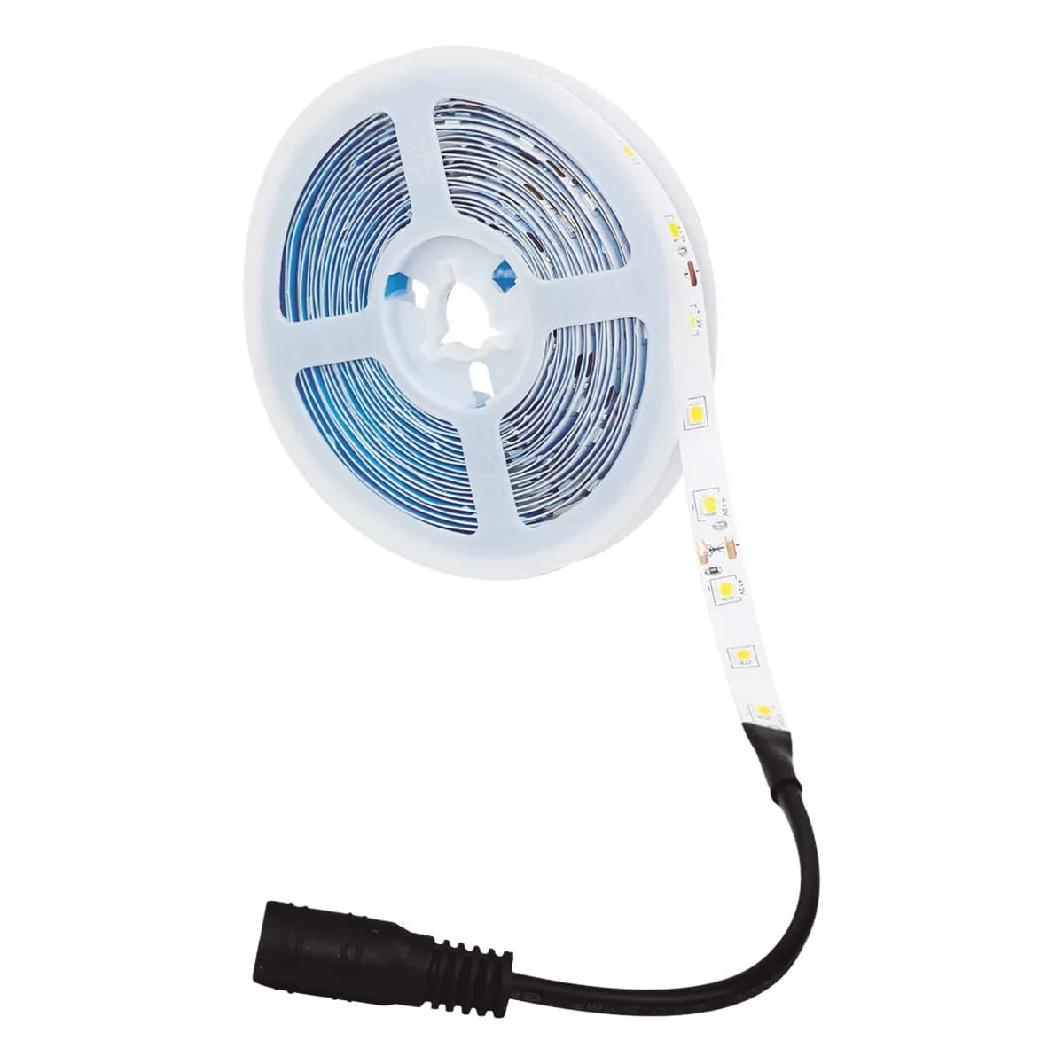 Tira LED para Interior Luz Cálida ECO AKSI - 128613