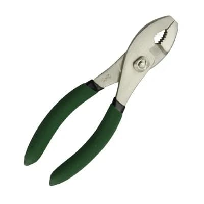 Pinza para Mecánico 6" 160 mm Gimbel - 14PINZAS328CH