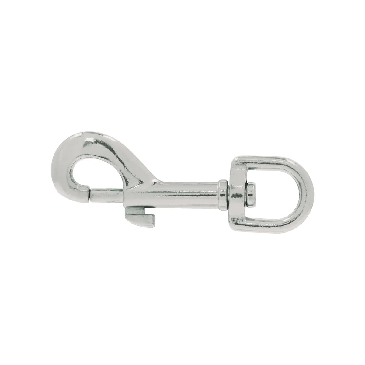 Bandola de Zinc Giratoria 5/8" Fiero - 44031