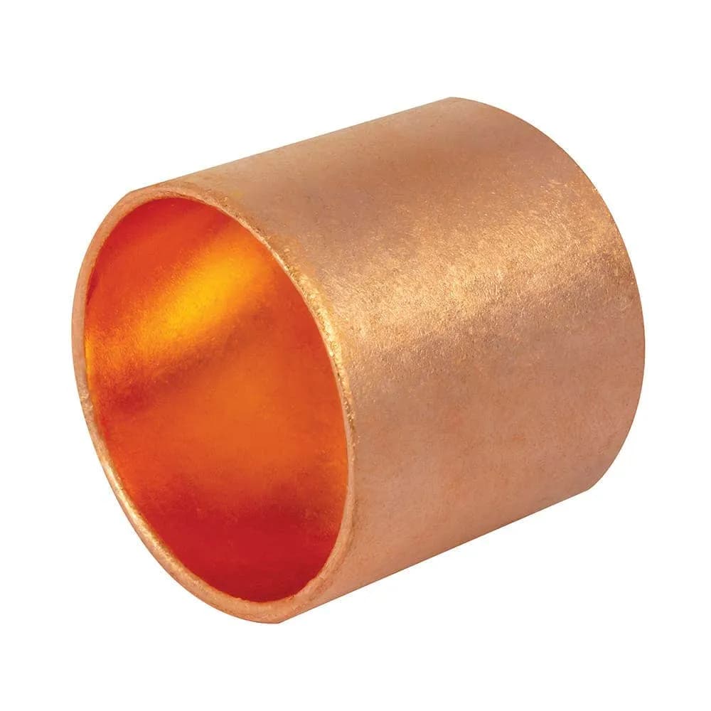 Tapón Capa de Cobre 13 mm (1/2") IUSA - 616874