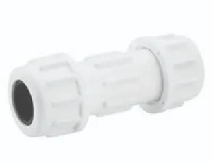 Cople de Compresión IUSAPVC Cédula 40 1 1/4" IUSA - 615342