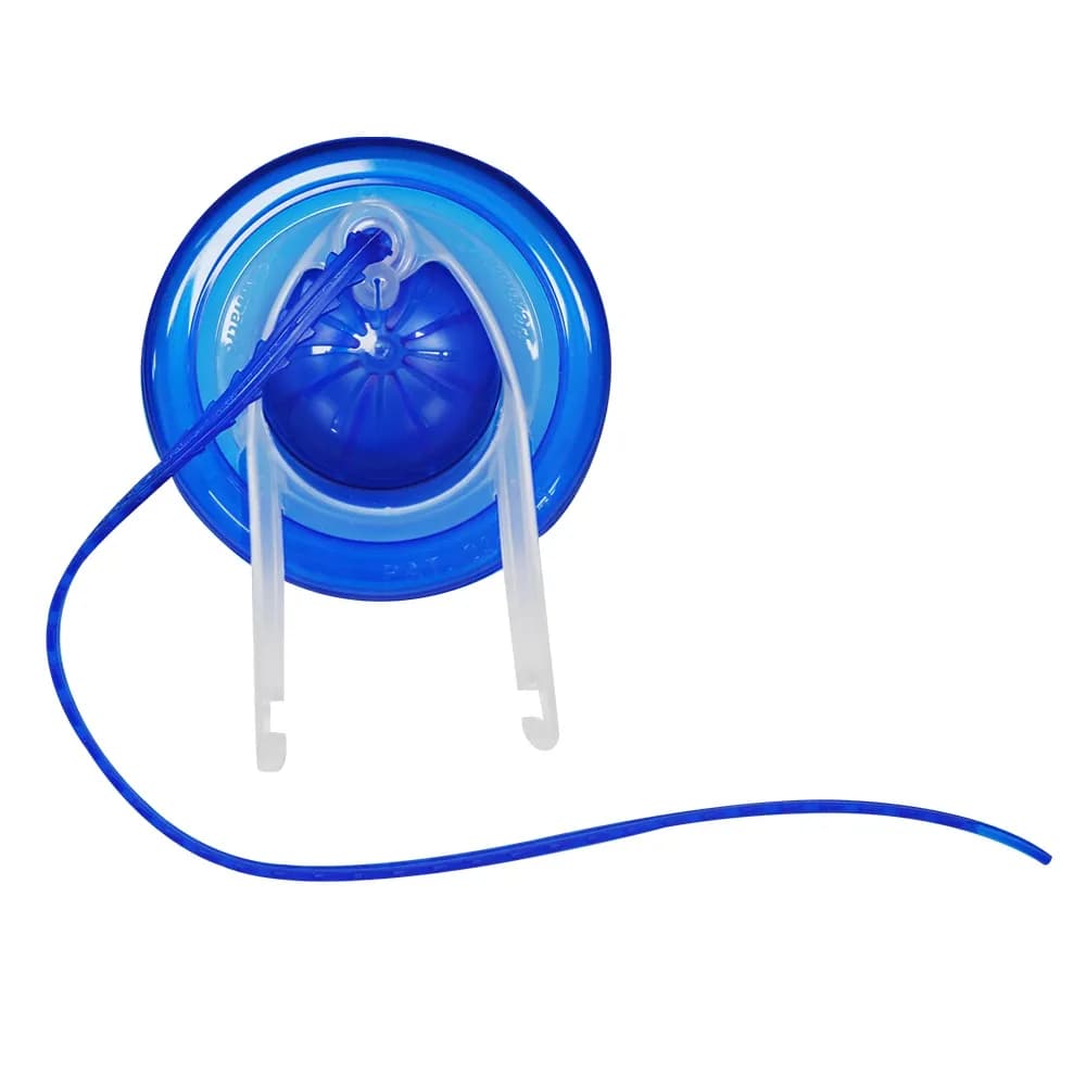 Sapo Flexible de 2" Fleximatic - 2406
