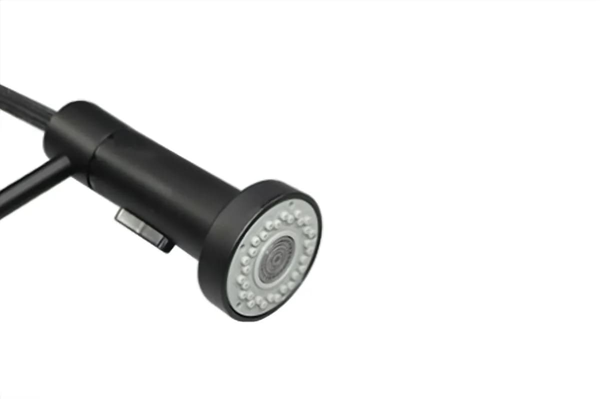 Monomando para Fregadero Flexible MEER - MZM8117F