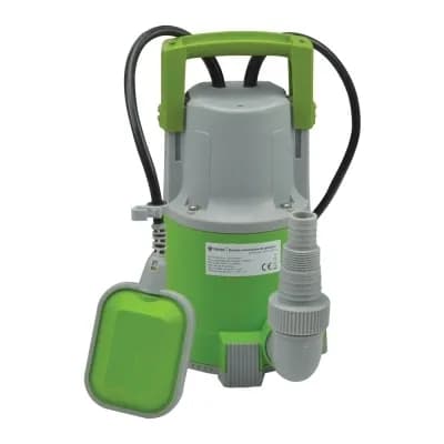 Bomba Sumergible de Plástico 115 V / 60 Hz Gimbel - 22BOMBAS042CH