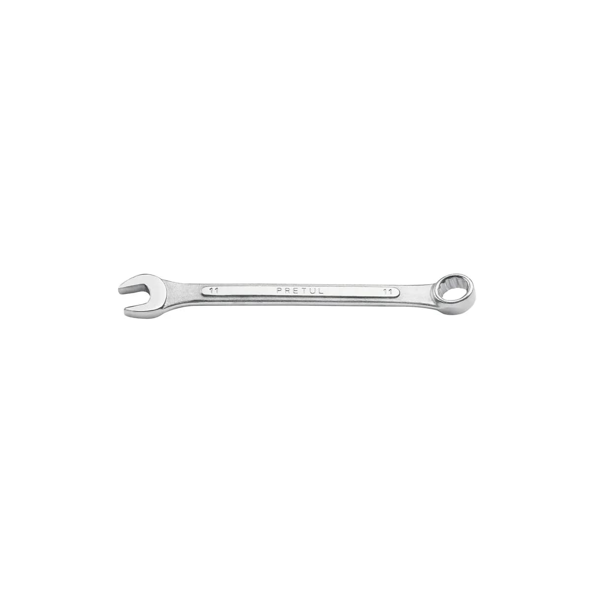 Llave Combinada 11 mm Pretul LL-2011MP - 21905