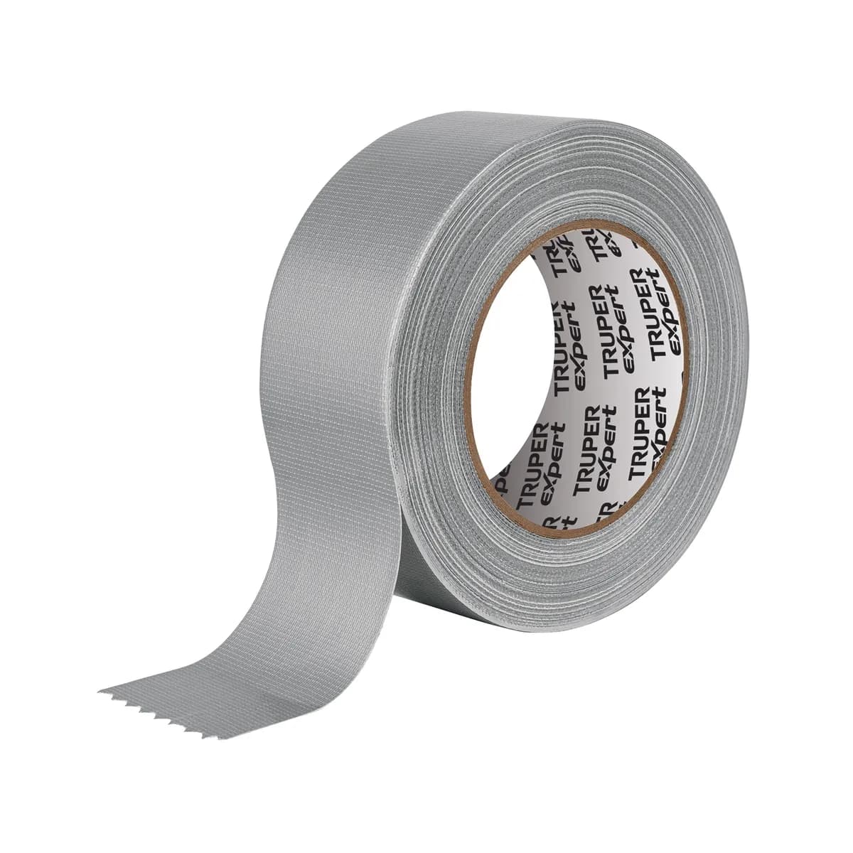 Cinta para Ducto 30 m Espesor 0.27 mm Truper Expert - 10933