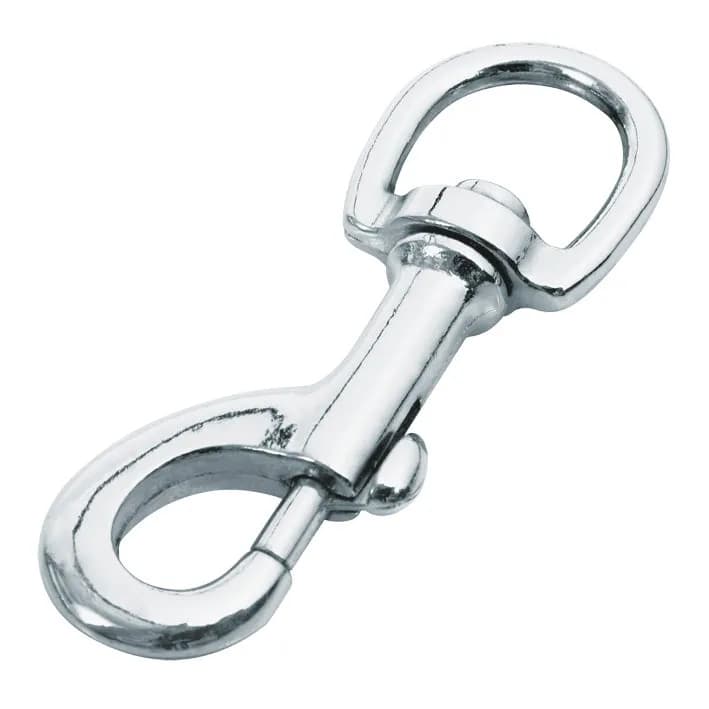 Bandola Destorcedor de Zinc de 4" AKSI - 303337